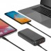  USB 20000MAH/VA2102 Black RIVACASE