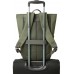 NB BACKPACK EDEN-ECO 17L 14"/7826 GREEN RIVACASE