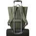 NB BACKPACK EDEN-ECO 17L 14"/7826 GREEN RIVACASE