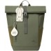 NB BACKPACK EDEN-ECO 17L 14"/7826 GREEN RIVACASE