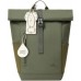 NB BACKPACK EDEN-ECO 17L 14"/7826 GREEN RIVACASE