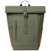 NB BACKPACK EDEN-ECO 17L 14"/7826 GREEN RIVACASE