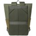 NB BACKPACK EDEN-ECO 17L 14"/7826 GREEN RIVACASE