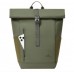 NB BACKPACK EDEN-ECO 17L 14"/7826 GREEN RIVACASE