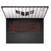Laptop ASUS TUF Gaming A18 FA808UM-S9016W Ryzen 7 260 18" 2,5K 240Hz 16GB 512SSD RTX5060 DLSS 4 W11