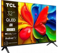 TCL 32S4K LED 32'' HD Ready Google TV