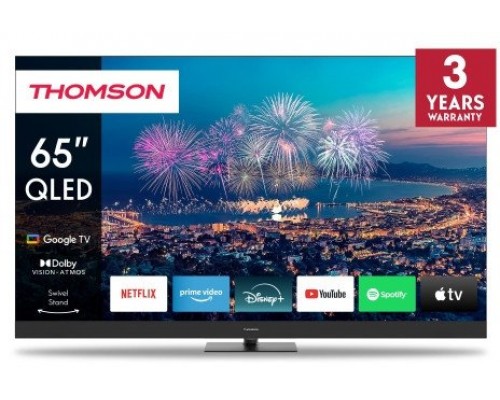 TV SET LCD 65