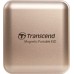 Transcend ESD420 1 TB USB Type-C Złoto
