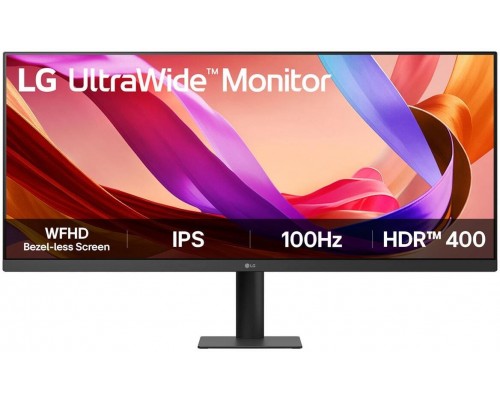LG UltraWide 34U511A-B