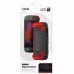 Case UNIQ Hybrid Bytearmor for Nintenfor Switch 2 red