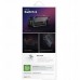 Case UNIQ Hybrid Bytearmor for Nintenfor Switch 2 red