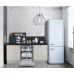 SMEG CGF11PBEU Kaffeemühle 50`s Style pastellblau