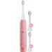 Brush  Kids KI SMILE  pink ZK6010