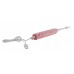 Brush  Kids KI SMILE  pink ZK6010