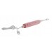 Brush  Kids KI SMILE  pink ZK6010