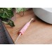 Brush  Kids KI SMILE  pink ZK6010