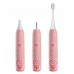 Brush  Kids KI SMILE  pink ZK6010