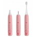 Brush  Kids KI SMILE  pink ZK6010