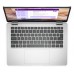 DELL Pro 13 Plus PB13250 Copilot+ PC Intel Core Ultra 5 236V Laptop 33,8 cm (13.3") Full HD+ 16 GB LPDDR5x-SDRAM 512 GB SSD Windows 11 Pro Czeski, Słowacki Silver