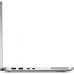 DELL Pro 13 Plus PB13250 Copilot+ PC Intel Core Ultra 5 236V Laptop 33,8 cm (13.3") Full HD+ 16 GB LPDDR5x-SDRAM 512 GB SSD Windows 11 Pro Czeski, Słowacki Silver
