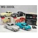 Bluetooth auto osobowe MIX