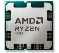 AMD Ryzen 5 Pro 4655G, 3.7 GHz, 8 MB, MPK (100-100001155MPK)