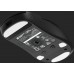 Endgame Gear OP1w 4k v2 Wireless Gaming Mouse, 4,000Hz - black