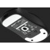 Endgame Gear OP1w 4k v2 Wireless Gaming Mouse, 4,000Hz - black