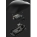Endgame Gear OP1w 4k v2 Wireless Gaming Mouse, 4,000Hz - black
