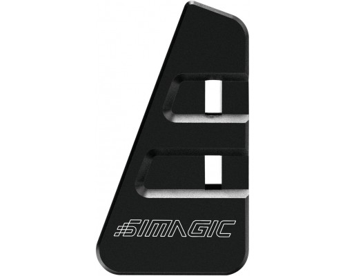 Simagic P2000-Bracket fr Haptikmodul - schwarwith