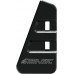 Simagic P2000-Bracket fr Haptikmodul - schwarwith