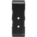 Simagic P2000-Bracket fr Haptikmodul - schwarwith