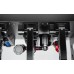 Simagic P1000i inverted Hydraulicwith ny system hamulcowy