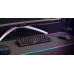 Mars Gaming MK60BUS Gaming Mechanical  RGB / Blue Switch / US