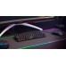 Mars Gaming MK60BUS Gaming Mechanical  RGB / Blue Switch / US