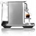 Nespresso Creatista Plus by Sage