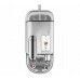 Nespresso Creatista Pro by Sage