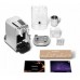 Nespresso Creatista Pro by Sage