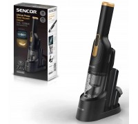 SVC 308BK rczny bezprzewodowy