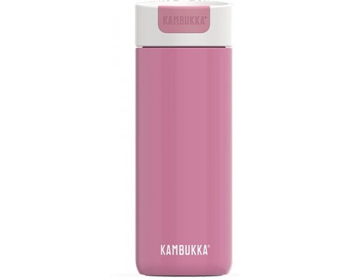 Kambukka  Thermaly Olympus 500ml - Macaron Pink