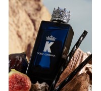 DOLCE&GABBANA K Pour Homme PARFUM spray 100ml