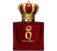 DOLCE&GABBANA Q PARFUM spray 30ml