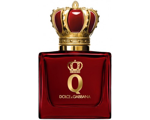 DOLCE&GABBANA Q PARFUM spray 30ml