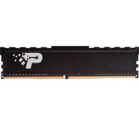 Patriot Signature Premium, DDR4, 8 GB, 3200MHz, CL22 (PSP48G3200H1)