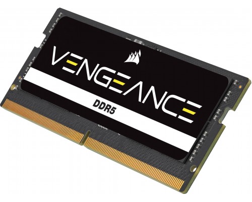 Corsair Vengeance CMSX48GX5M1A4800C40 moduł pamięci 48 GB 1 x 48 GB DDR5