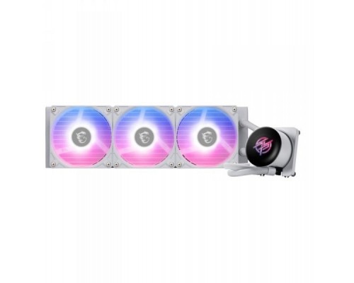 MSI MPG CoreP13 360 White (306-7ZWGA21-L80)