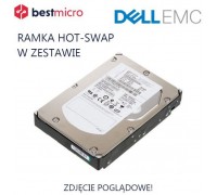 EMC DYSK HDD SATA 1TB do DataDomain DD6X0 - X-DD6-1TB - Refabrykowany