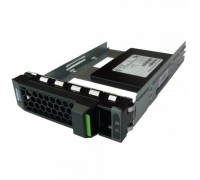 FUJITSU DYSK TWARDY SSD SATA 240GB 2.5" 6Gb/s - S26361-F5701-L240 - Refabrykowany