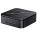 Mini PC Blackview MP100 Pro I3-1215U/16GB/512GB czarny