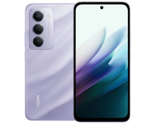 Xiaomi Redmi 15 8/256GB Purple (68296)
